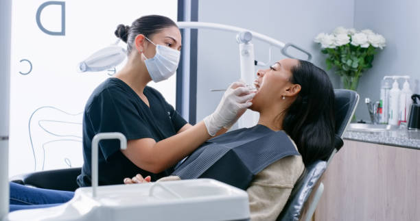 Our Range of Dental Services in Westvale, NY